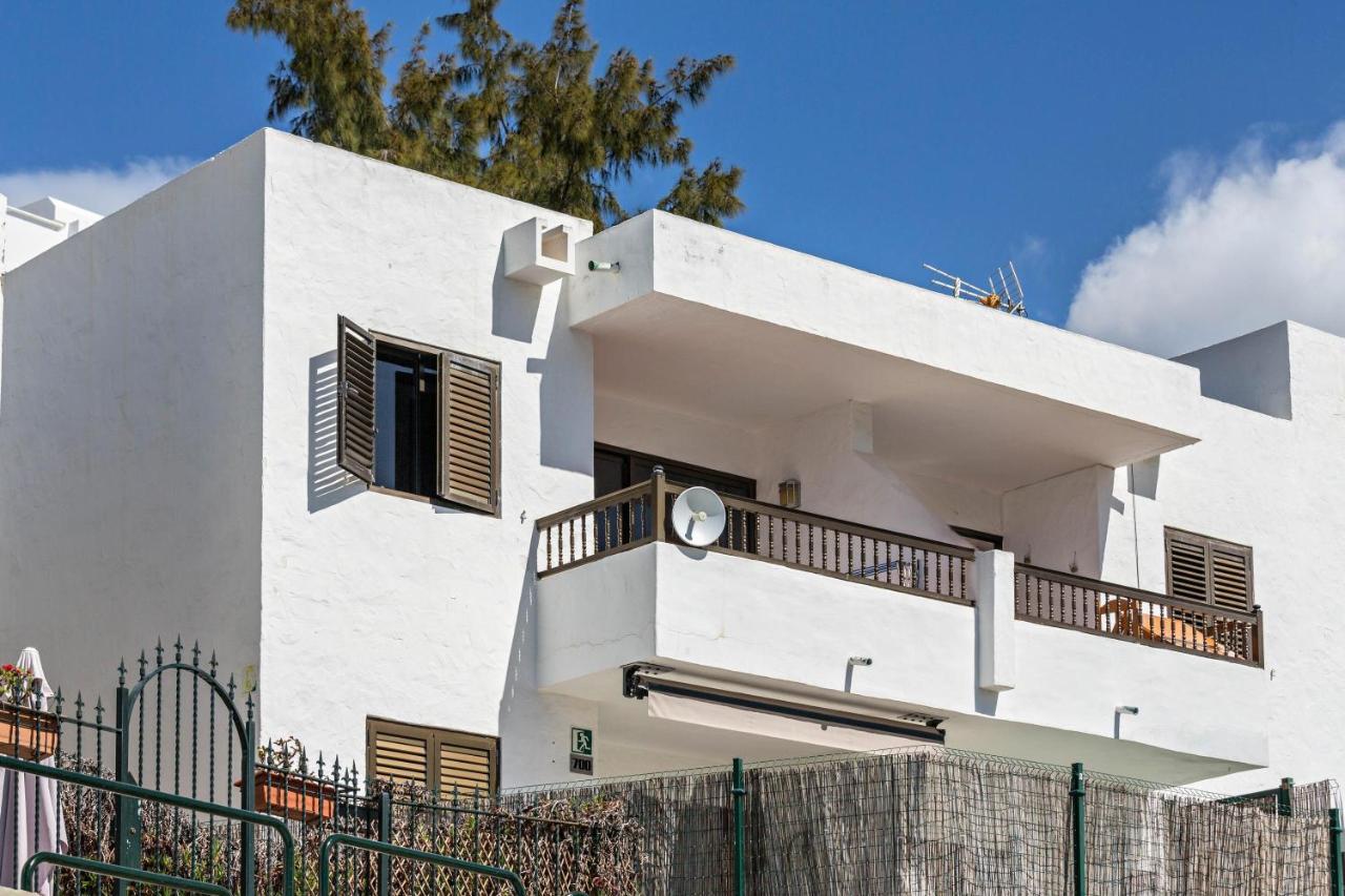 Apartamento Cumana II Puerto Rico  Zewnętrze zdjęcie