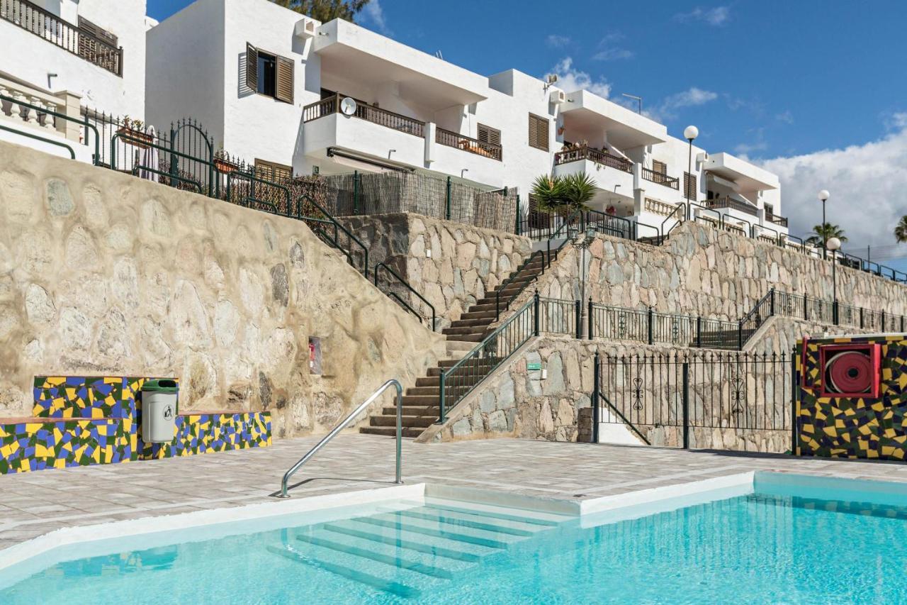 Apartamento Cumana II Puerto Rico  Zewnętrze zdjęcie