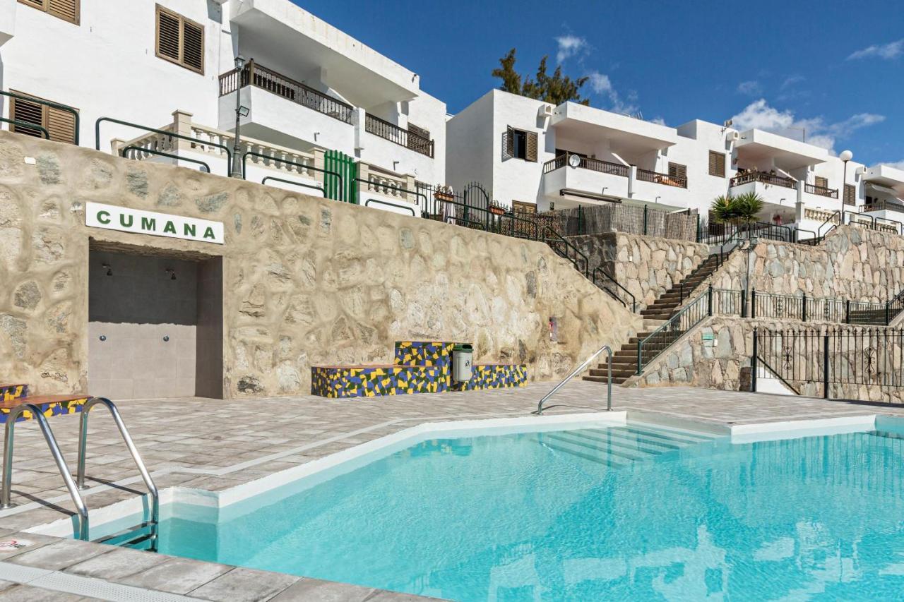 Apartamento Cumana II Puerto Rico  Zewnętrze zdjęcie