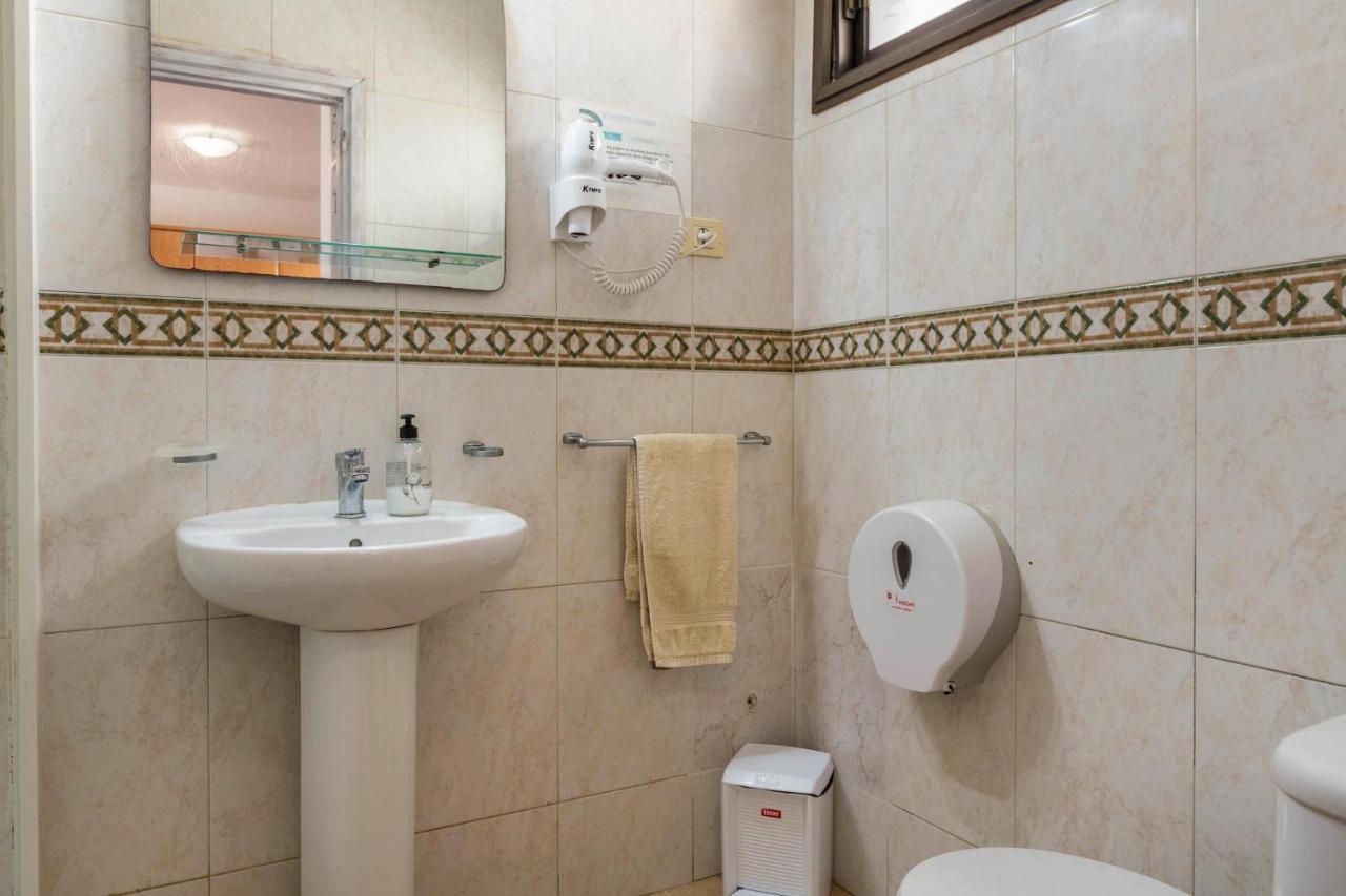 Apartamento Cumana II Puerto Rico  Zewnętrze zdjęcie
