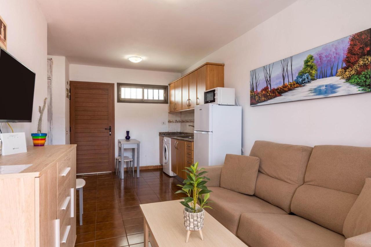 Apartamento Cumana II Puerto Rico  Zewnętrze zdjęcie