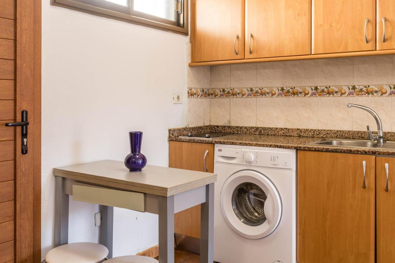 Apartamento Cumana II Puerto Rico  Zewnętrze zdjęcie