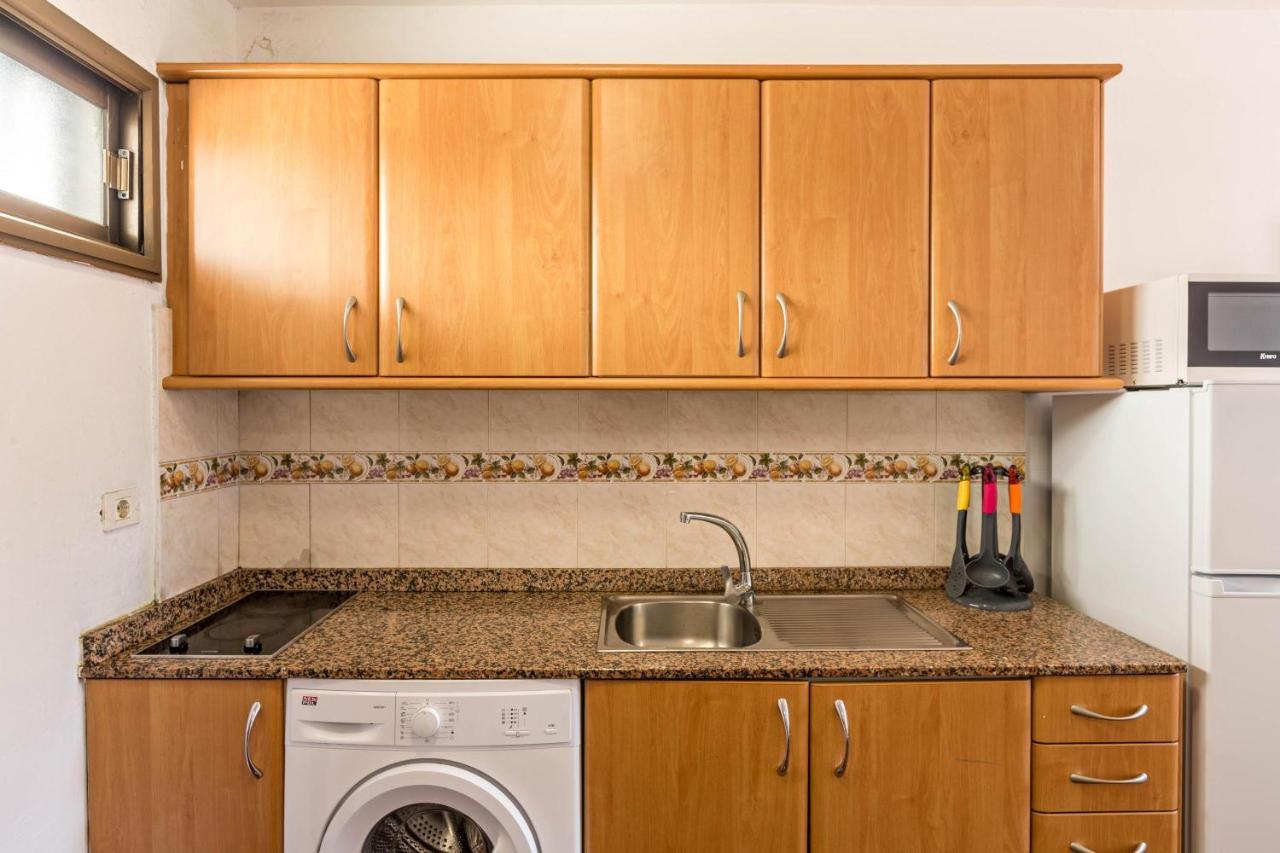 Apartamento Cumana II Puerto Rico  Zewnętrze zdjęcie